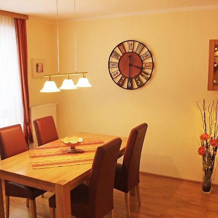 Apartment Bibeloed-6 By Interhome Рупольдінг Екстер'єр фото