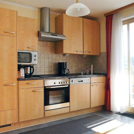 Apartment Bibeloed-6 By Interhome Рупольдінг Екстер'єр фото