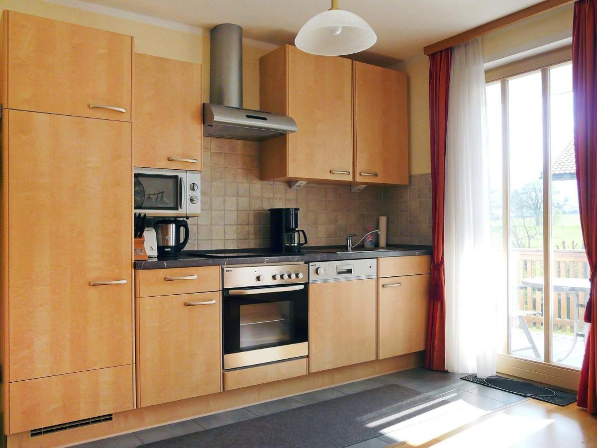 Apartment Bibeloed-6 By Interhome Рупольдінг Екстер'єр фото